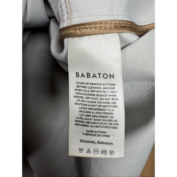 Aritzia Babaton Pelli Shirt Jacket - Picture 6 of 7